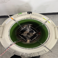 Thermo Scientific Locator Jr Plus Dewar image 3